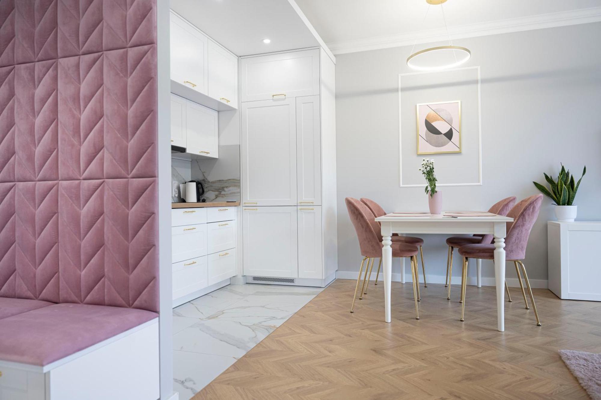 Apartamenty Deluxe Gdansk Exterior photo